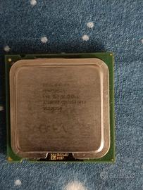 Intel Pentium 4 640 3,20 GHz socket 775