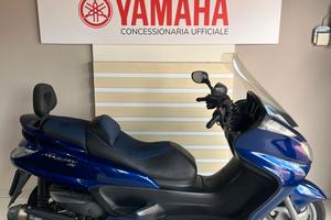 Yamaha Majesty 400