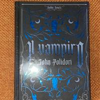 il vampiro di John Polidori 