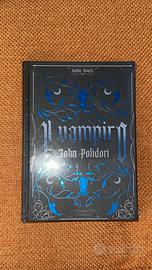 il vampiro di John Polidori 