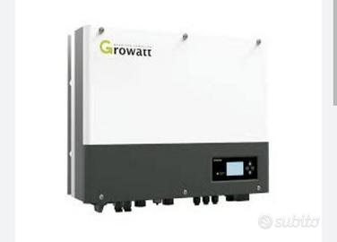 inverter fotovoltaico 