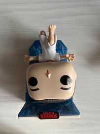 Funko Pop Eleven Undici - Stranger Things