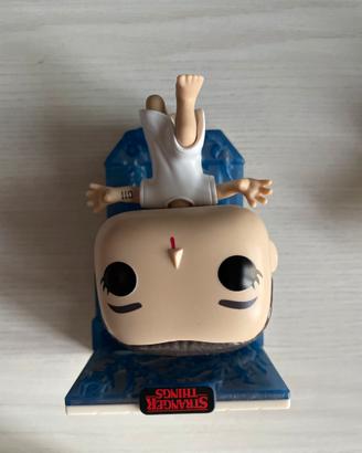 Funko Pop Eleven Undici - Stranger Things