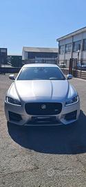 Jaguar XF 241cv