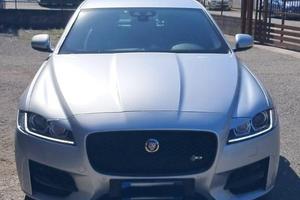 Jaguar XF 241cv