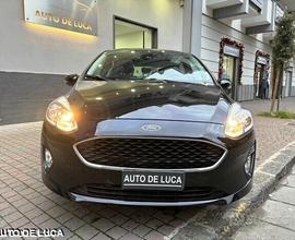 Ford fiesta 1.5 tdci 85cv plus certificata nuova