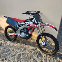 Fantic XXF 250 - 2022