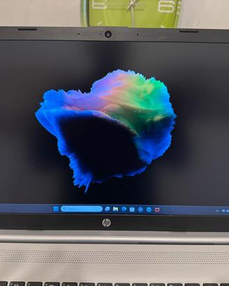 computer HP 250 G8 i5-1135G7, 8 gb ram, ssd 256
