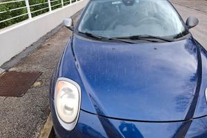 alfa mito a metano 