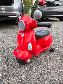 Vespa Primavera Chicco