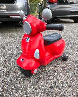 Vespa Primavera Chicco