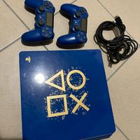 Play station 4 limited edition