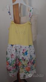 vestito bambina