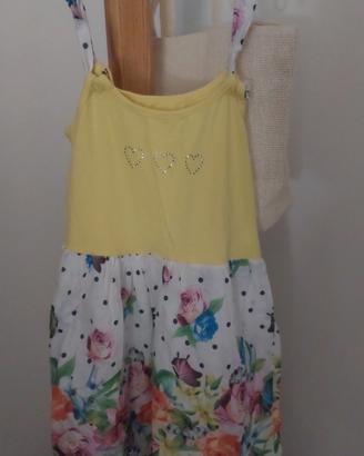 vestito bambina