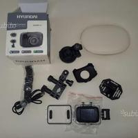 VideoCamera HYUNDAI SUBACQUEA Nuova-