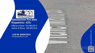 Immobile in asta di 164 m² a Niscemi