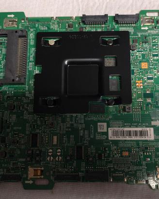 scheda madre BM41-02570B  Samsung UE75MU7000T