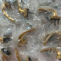 Maniglie per porte finestre marca Serbaplast