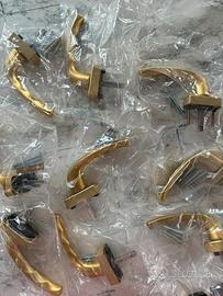 Maniglie per porte finestre marca Serbaplast
