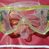 Maschera da sub