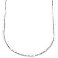 Collana maglia veneziana grande in oro