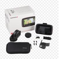 💎💎Tomtom Rider 550 Premium Pack NUOVO💎💎