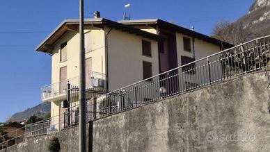 Immobile in asta di 73 m² con 2 locali e box auto 
