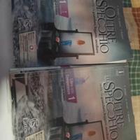 oltre lo specchio libri completo