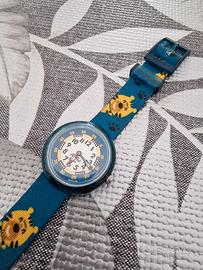 Orologio bambino Swatch