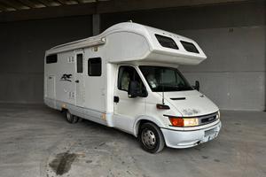 Laika ecovip 9.1g con garage