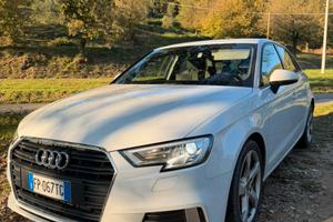 Audi A3 Sportback 1.6 116cv Sport