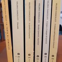 Eymerich l'inquisitore, di Valerio Evangelisti