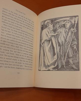 The Juniper Tree and Other Tales from Grimm