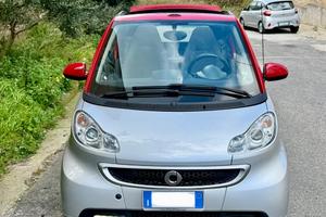 Stupenda Smart Cabrio MHD Unico Proprietario