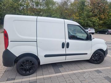 Fiat Doblo' 1600jtd  Furgone