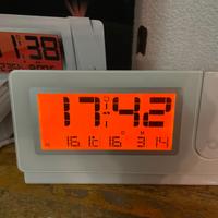 OROLOGIO SLIM RMR 391P OREGON