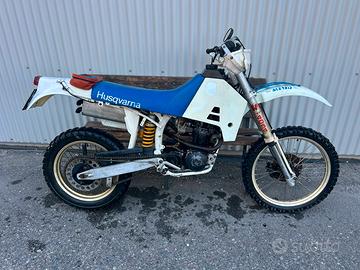 Husquarna 510 te