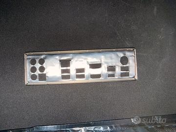 ASUS Prime Z390-A Scheda madre Intel LGA 1151 ATX