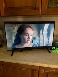 Tv Philips 32 pollici