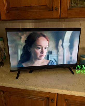 Tv Philips 32 pollici
