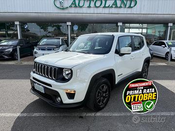 Jeep Renegade 1.0 t3 Longitude 2wd