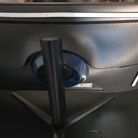 monitor Samsung 180hz 1 ms 