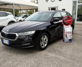 SKODA Octavia 1.5 G-TEC DSG Wagon Ambition