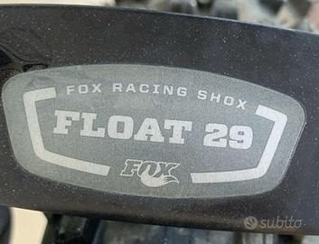 Stumpjumper FSR Comp M5 EVO 26