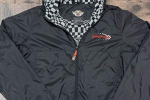 GIACCA A VENTO HARLEY DAVIDSON DONNA