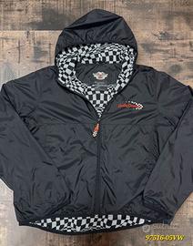 GIACCA A VENTO HARLEY DAVIDSON DONNA