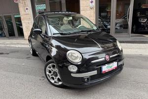 Fiat 500 1.3 Multijet 16V 75 CV Sport