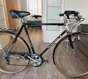 Bicicletta vintage REGINA