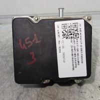 CENTRALINA ABS SMART ForTwo Cabrio (W451) 02659508