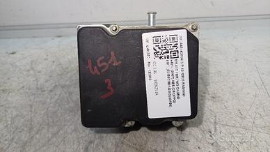 CENTRALINA ABS SMART ForTwo Cabrio (W451) 02659508